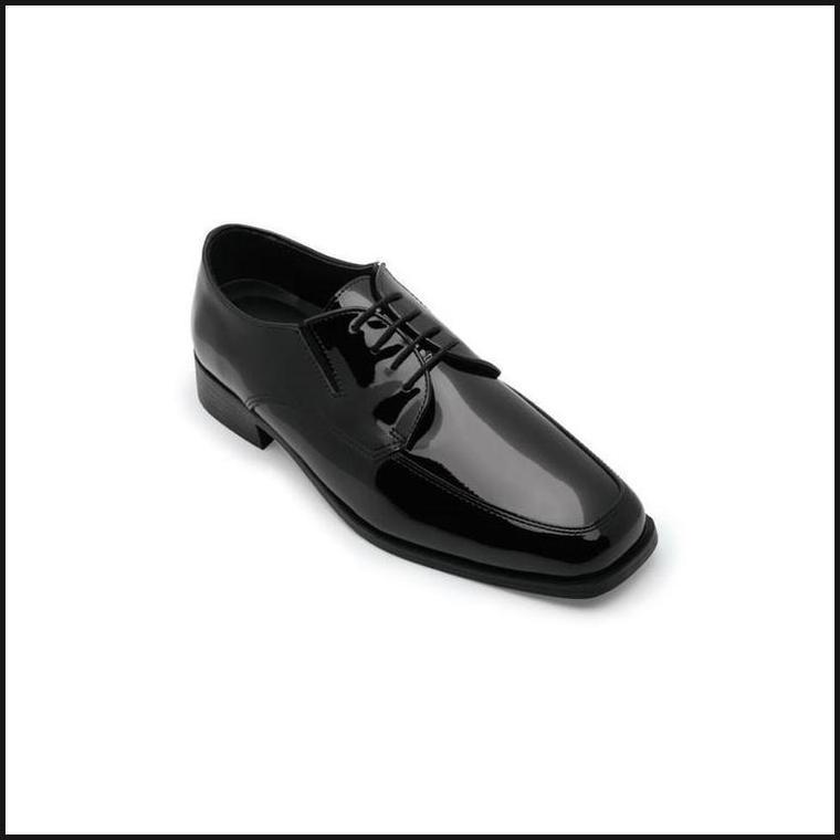 Jim's Formal Wear Shoe Rental - That Guy's Secret