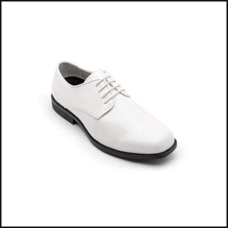 Jim'S Formal Wear Shoe Rental-Shoe Rental-That Guy's Secret