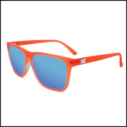 Knockaround Fast Lanes (Assorted Colors) - That Guy's Secret