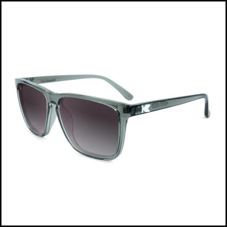 Knockaround Fast Lanes (Assorted Colors)-Sunglasses-That Guy's Secret