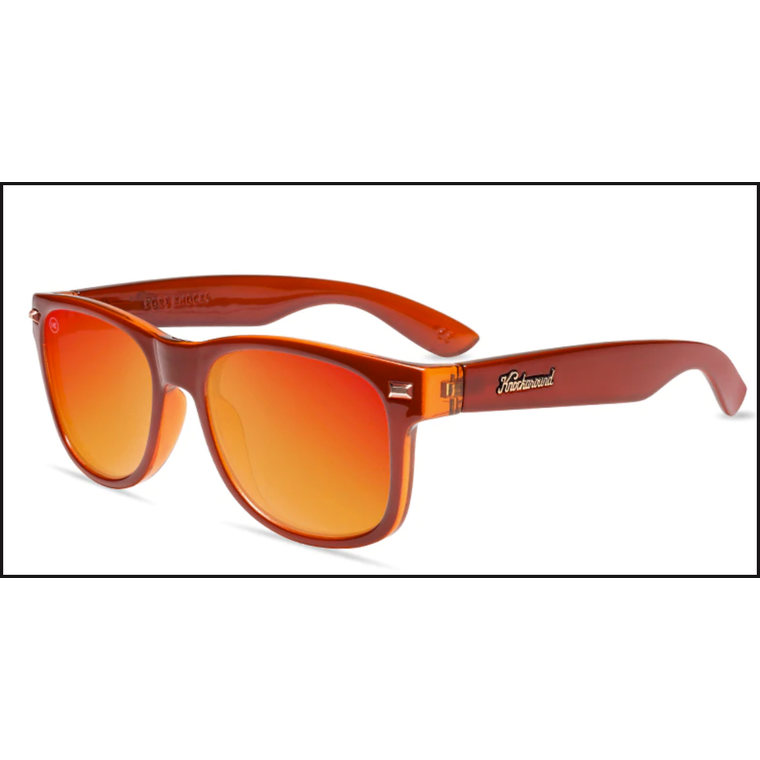 Knockaround Sunglasses from $18.75, Or Create Your Own Custom Pair for $26!  | Hip2Save