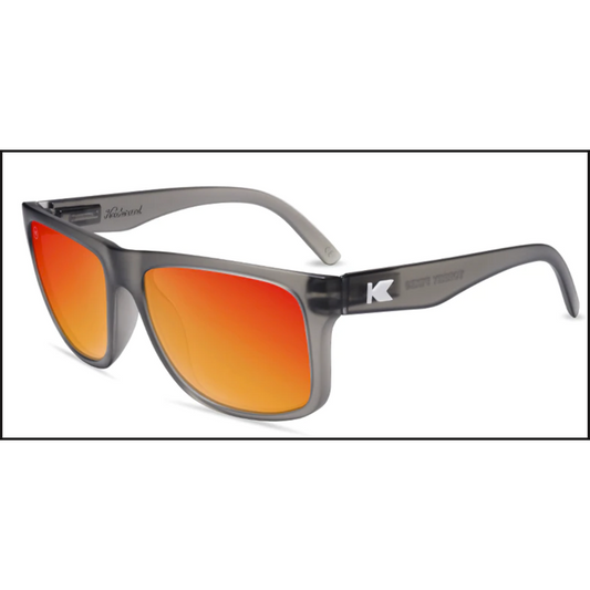 Knockaround Torrey Pines Sunglasses-Sunglasses-That Guy's Secret