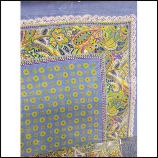Linen Pocket Square - That Guy's Secret