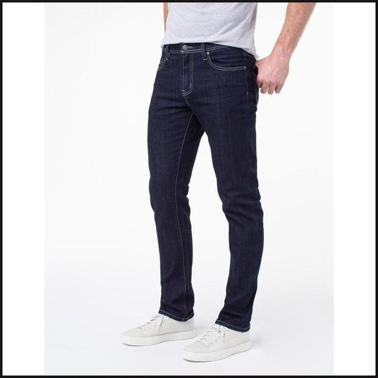 Liverpool Kingston Modern Slim Straight Jean - That Guy's Secret