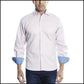 Luciano Visconti Long Sleeve Shirt-Shirts & Tops-That Guy's Secret