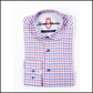 Luciano Visconti Long Sleeve Shirt-Shirts & Tops-That Guy's Secret