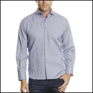 Luciano Visconti Long Sleeve Shirt - That Guy's Secret