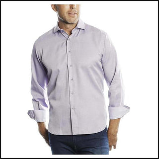 Luciano Visconti Long Sleeve Shirt - That Guy's Secret