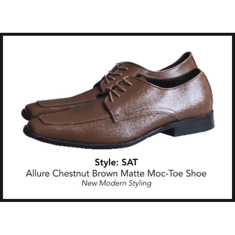 MFW Tux Shoe Rental - That Guy's Secret