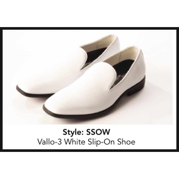 MFW Tux Shoe Rental - That Guy's Secret