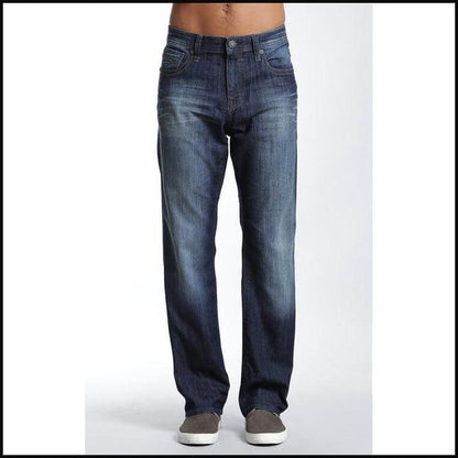 Mavi Matt Jeans - That Guy's Secret