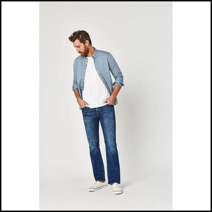Mavi Matt Jeans - That Guy's Secret