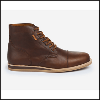 Men's Porter Boot - That Guy's Secret