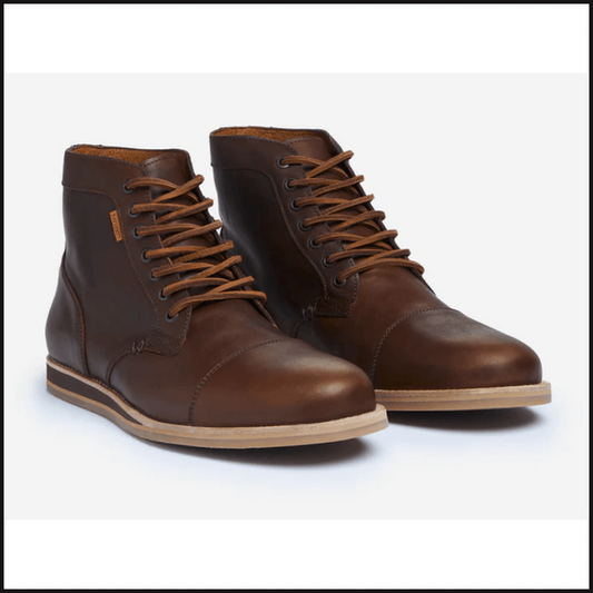 Men's Porter Boot - That Guy's Secret