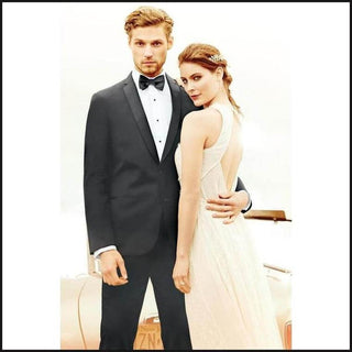 Michael Kors Berkeley Tuxedo 990 - That Guy's Secret