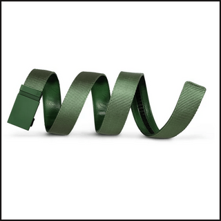 Mission Belt - Nylon (Assorted Colors) - That Guy's Secret