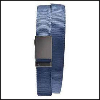 Mission Belt - Nylon (Assorted Colors) - That Guy's Secret