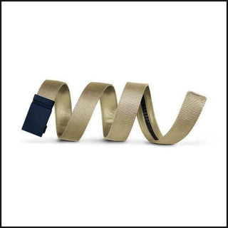 Mission Belt - Nylon (Assorted Colors) - That Guy's Secret