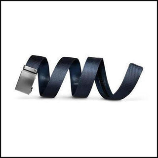 Mission Belt - Nylon (Assorted Colors) - That Guy's Secret