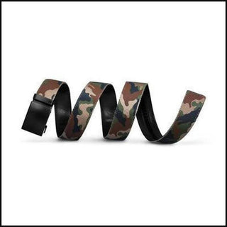 Mission Belt - Nylon (Assorted Colors) - That Guy's Secret