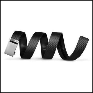 Mission Belt - Nylon (Assorted Colors) - That Guy's Secret