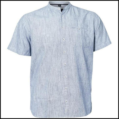 North 56°4 Short Sleeve Button Up - That Guy's Secret