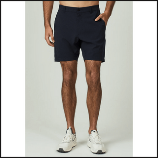 Oxygenate 7" Short - That Guy's Secret