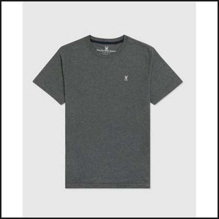 Psycho Bunny Crew Neck - That Guy's Secret