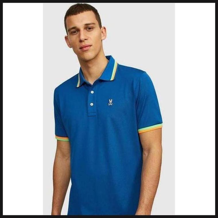 Psycho bunny hotsell polo shirt sale