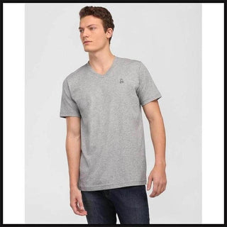 Psycho Bunny V-Neck T-Shirt - That Guy's Secret