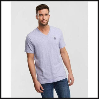 Psycho Bunny V-Neck T-Shirt - That Guy's Secret