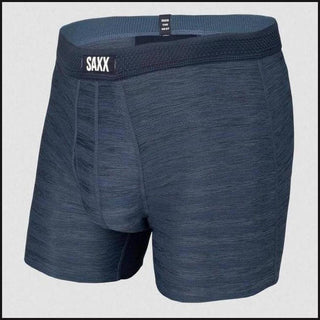 SAXX Hot Shot Boxer Brief - That Guy's Secret