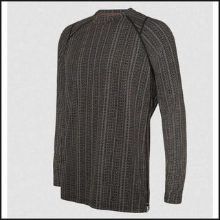 SAXX Viewfinder LS Crew Base Layer - That Guy's Secret
