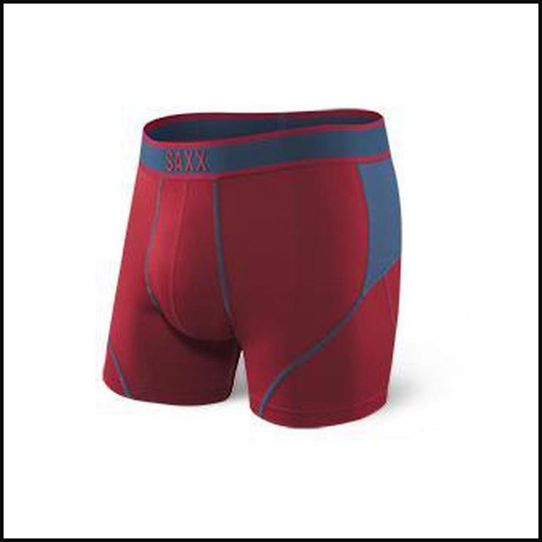 Saxx Kinetic Boxer Brief - That Guy's Secret