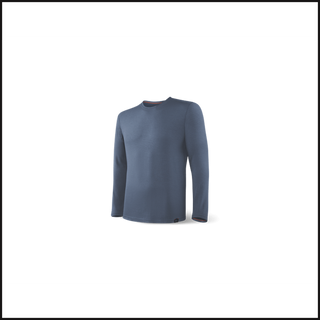 Saxx Long Sleeve Sleepwalker Shirt - That Guy's Secret