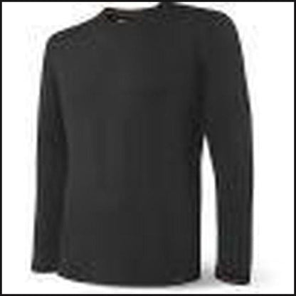 Saxx Long Sleeve Sleepwalker T-shirt-Long Sleeve T-Shirt-That Guy's Secret