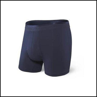 Saxx Platinum Boxer Briefs - That Guy's Secret