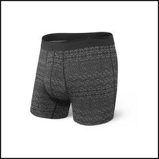 Saxx Platinum Boxer Briefs - That Guy's Secret