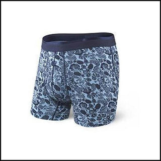 Saxx Platinum Boxer Briefs - That Guy's Secret