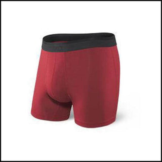 Saxx Platinum Boxer Briefs - That Guy's Secret