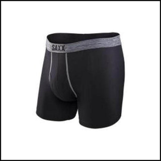 Saxx Platinum Boxer Briefs - That Guy's Secret