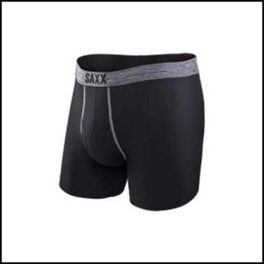 Saxx Platinum Boxer Briefs-Underwear-That Guy's Secret