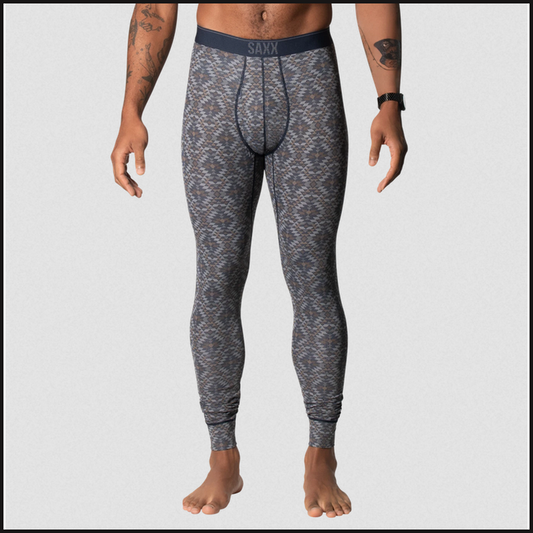 Saxx Quest Baselayer Bottom - That Guy's Secret