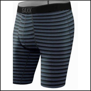Saxx Quest Long Leg Boxer Briefs - That Guy's Secret