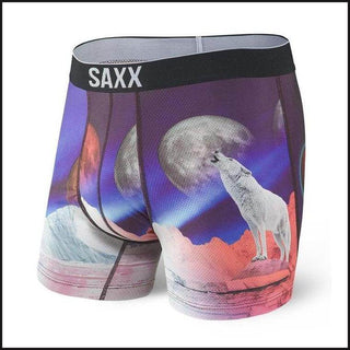 Saxx Volt Boxer Brief - That Guy's Secret