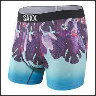 Saxx Volt Boxer Brief - That Guy's Secret