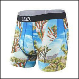 Saxx Volt Boxer Brief - That Guy's Secret