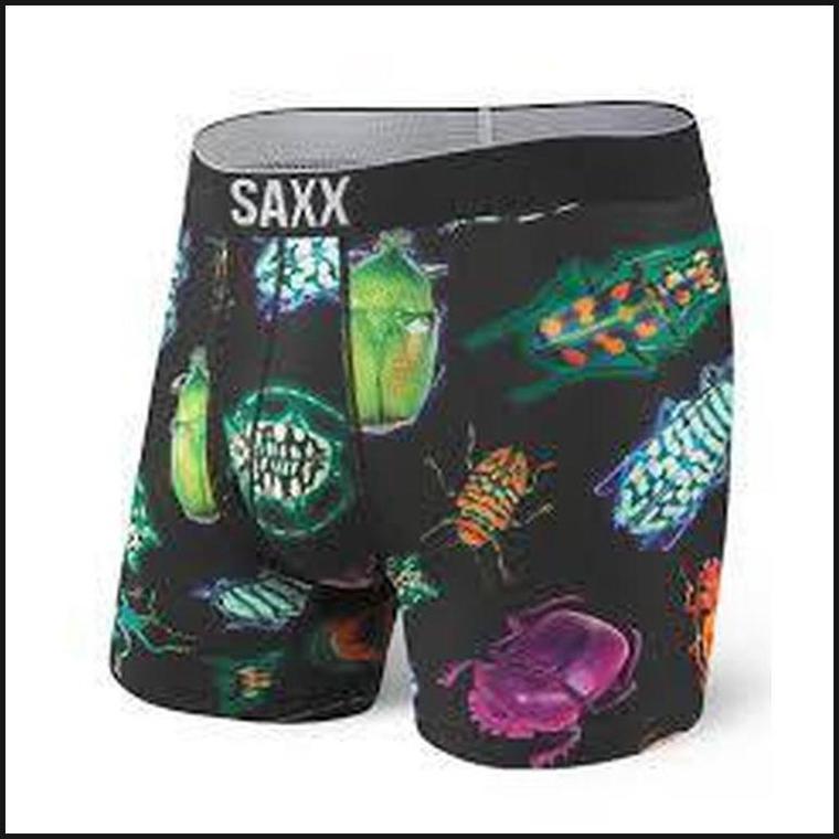 Saxx Volt Boxer Brief - That Guy's Secret
