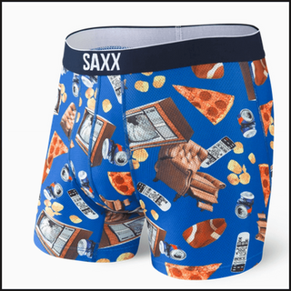 Saxx Volt Boxer Brief - That Guy's Secret
