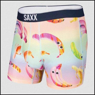 Saxx Volt Boxer Brief - That Guy's Secret